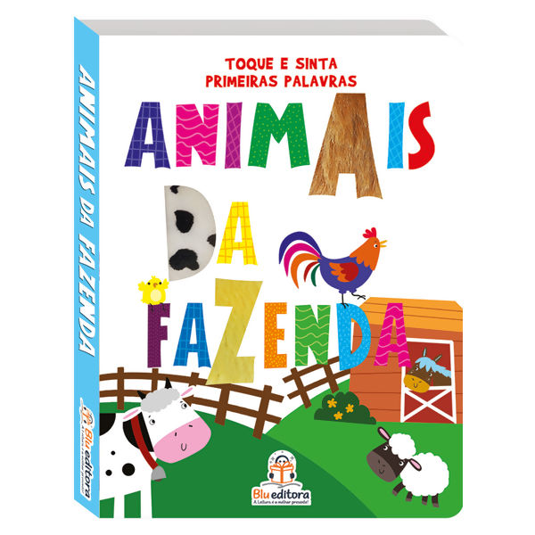 TOQUE E SINTA ANIMAIS DA FAZENDA1